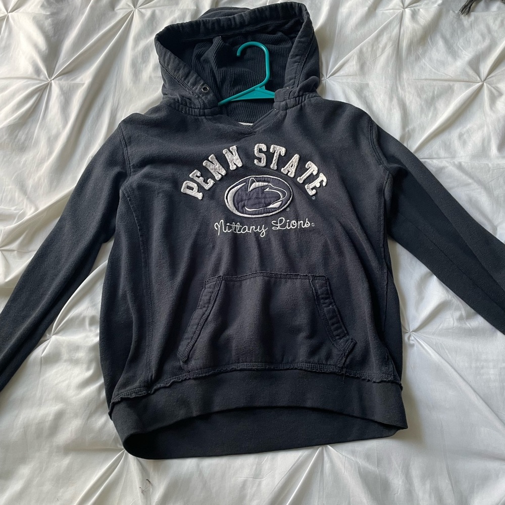 Penn State sweatshirt